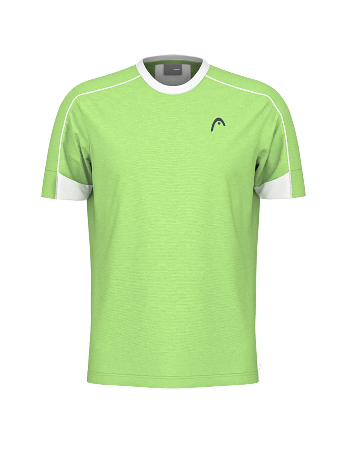 HEAD | Herren Tennisshirt Play Tech | 